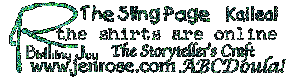 Jenrose Logo